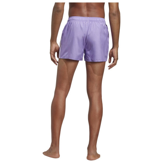 Adidas Ανδρικό μαγιό 3-Stripes CLX SH VSL